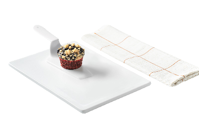Mini Chocolate Crumble Muffin
