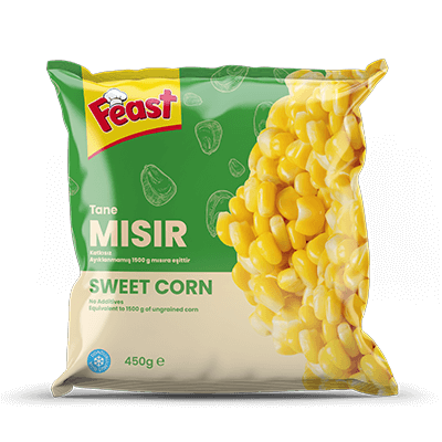 Feast Sweet Corn