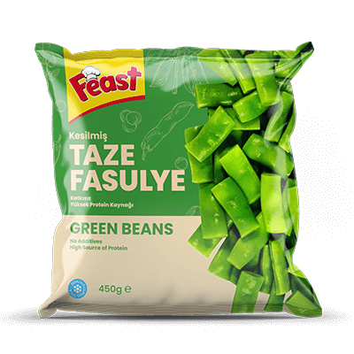 Feast Green Beans